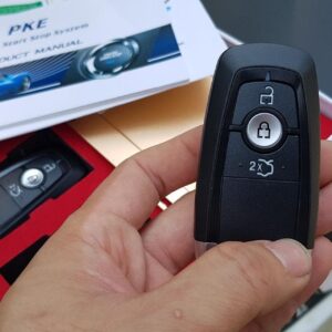 Bộ START STOP SMARTKEY ĐỀ NỔ TỪ XA PKE CHÍNH HÃNG LẮP MỌI XE 102697358 3713805395302921 4105374767172310319 o