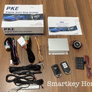 Bộ START STOP SMARTKEY ĐỀ NỔ TỪ XA PKE CHÍNH HÃNG LẮP MỌI XE 138326054 4355775251105929 1336492925978250504 o