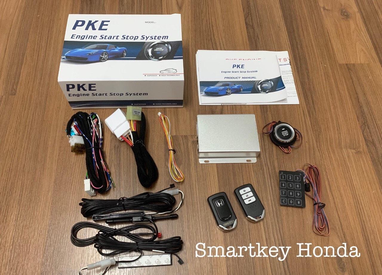 Bộ START STOP SMARTKEY ĐỀ NỔ TỪ XA PKE CHÍNH HÃNG LẮP MỌI XE 138326054 4355775251105929 1336492925978250504 o