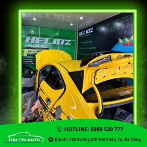 Helioz daitinauto 07