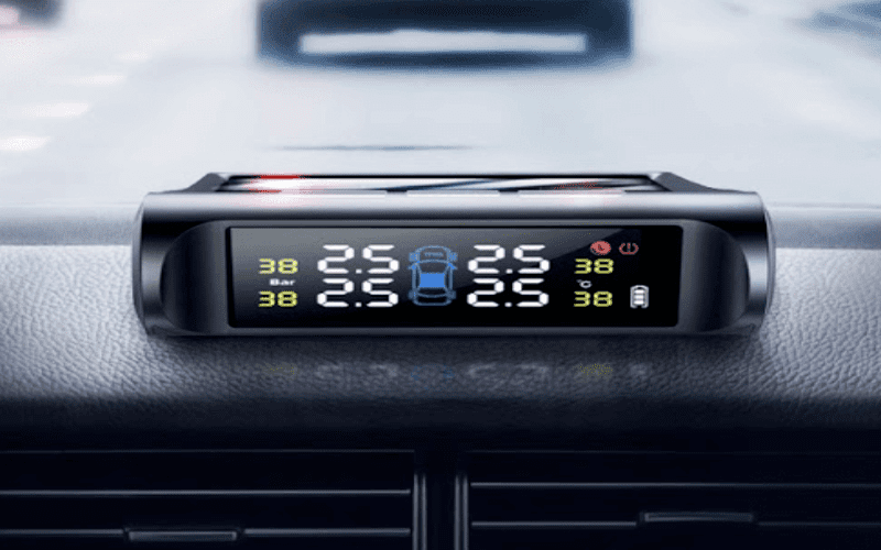Cảm Biến Áp Suất Lốp Ô Tô TPMS Nhật Bản cac loai cam bien ap suat lop