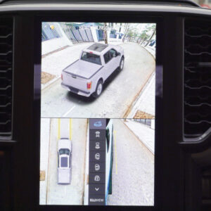 camera 360 do elliview v5f 24 danh cho xe ford 6