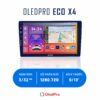 Màn Hình DVD Android OledPro Eco X4 daitinauto avata eco x4 scaled 1
