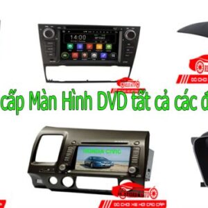 Cảm Biến Áp Suất Lốp