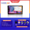 Giới Thiệu Màn Hình DVD Android OledPro A5 New 2022 daitinauto2man hinh dvd android oled a5
