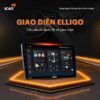 man hinh android icar elliview u4 1