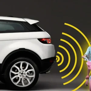 parking sensors 2